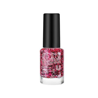 Lakme Color Crush Nailart G9 6 Ml - Nail Polish