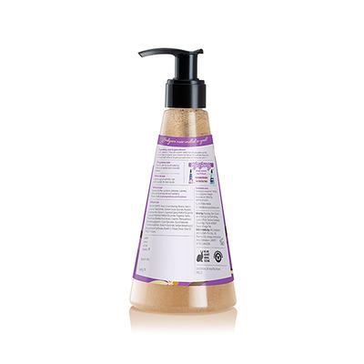 Plum BodyLovin Vanilla Vibes Shower Gel 240 ml - Shower Gels & Body Wash