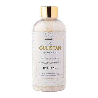 Kimirica The Gulistan Bath Salt For Body Spa 300gm - Bath Salts