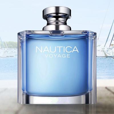 Nautica Voyage Eau De Toilette Spray 100 ml - Perfumes (Edt/Edp)