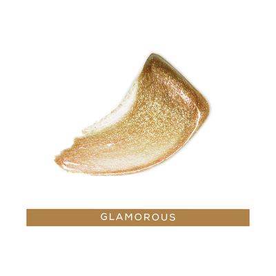 CAL Losangeles Shadow Eyez Glamorous 02 3 ml - Eyeshadow, Bases & Primers
