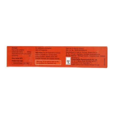 ADDEX 500mg Ointment 10gm - Wound Care-Oth