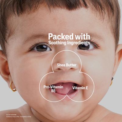 Cetaphil Baby Daily Lotion 50 ml - Creams, Lotions & Oils