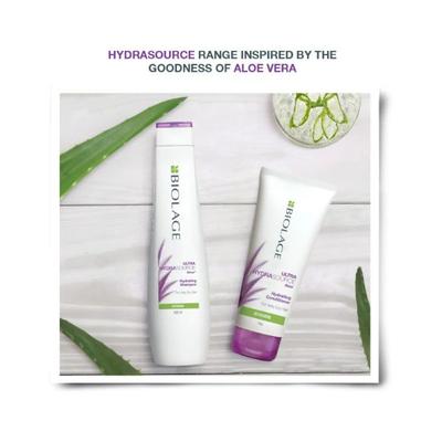 BIOLAGE Hydrasource Conditioner 98 gm - Conditioners