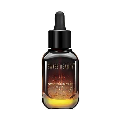 Swiss Beauty 24 K Gold Skin Care Serum 40 ml - Face Serum