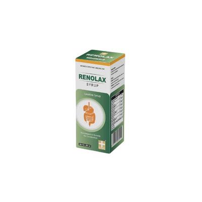 Repl Renolax Syrup 200 ml - Speciality Medicine