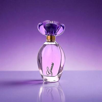 Guess Girl Belle Eau de Toilette 100 ml - Women Perfumes (Edt/Edp)