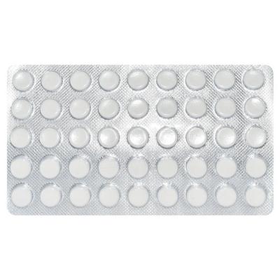 ASTHALIN 4 Tablet 45's - Asthma/COPD-Ast