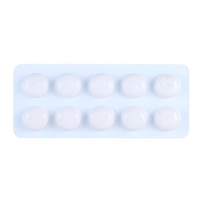 LUPISIT 100 Tablet 10's - Diabetes-Ant