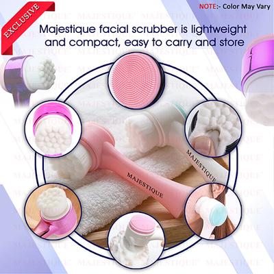 Face Deep Pore Cleaning Face Brush FC3 1's - Face Brush