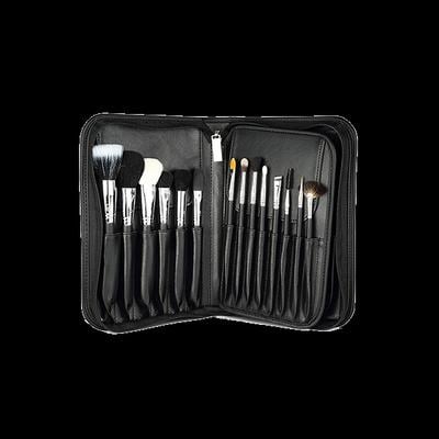 Proarte Pro Brush Set 28 Brushes 1's - Face Brush