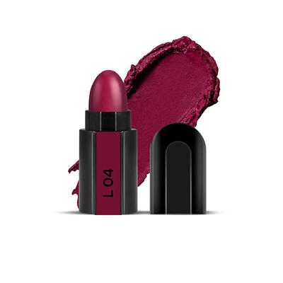 RENEE Fab Bullet L 04 Sassy Shiraz 1.5 gm - Lipsticks