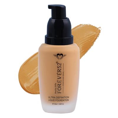 Daily Life Forever52 Ultra Definition Liquid Foundation Flf016 30 Ml - Foundation