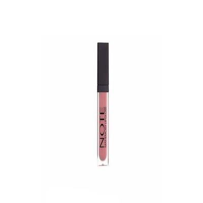 NOTE MATTEMOIST LIPGLOSS 409 6 ml - Lip Glosses
