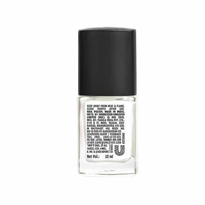 Lakme Absolute Gel Stylist Nail Color Snowball 12 Ml - Nail Polish