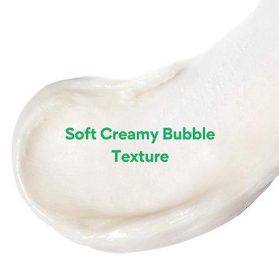 Innisfree Green Tea Amino Acid Foam Cleanser - Hydrating, Soft & Rich Cleanser for Daily Use 80 gm - Face Wash & Cleansers