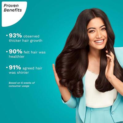 Pilgrim Spanish Rosemary Water With Biotin for Thicker Stronger Hair 100 ml - Hair Serums