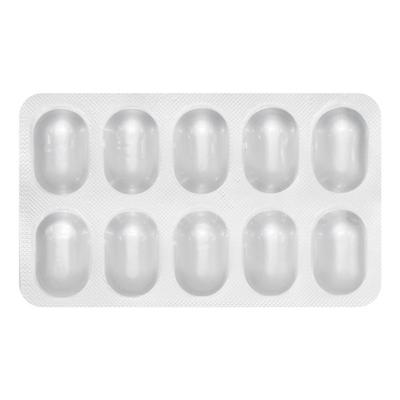 Tolmove 450mg Tablet 10'S - Muscle Cramps/Spasticity-Mus