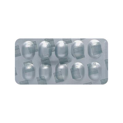 EMPAPRO 25 Tablet 10's - Diabetes-Ant