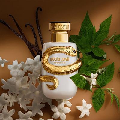 Roberto Cavalli Serpentine Parfum 100 ml - Women Perfumes (Edt/Edp)