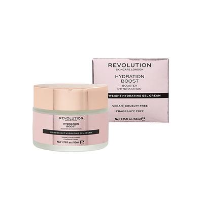 Revolution Skincare Hydration Boost 50 ml - Skin-Treatment