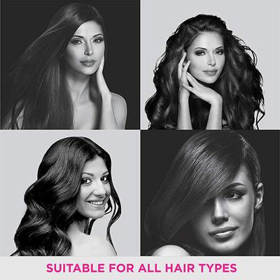 Vega Round Brush (R16 - RB) 98 gm - Hair Brushes