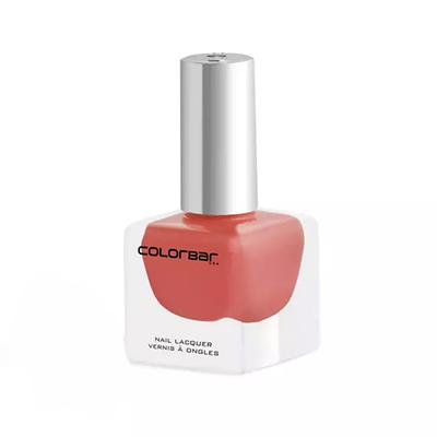 Colorbar Autumn Rose - (101) 12 ml - Nail Polish