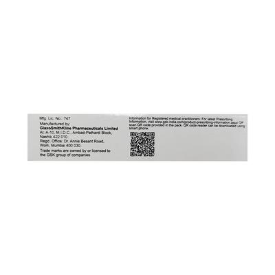 T Bact Cream 7.5gm - Skin Infections-Toa