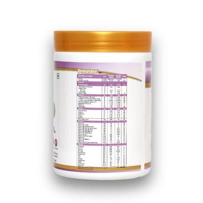 Penta Sure HP 100% Whey Protein Banana & Vanilla Flavour 1 kg - Whey Proteins