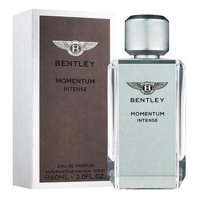 Bentley Momentum Intense Eau de Parfum 60 ml - Perfumes (Edt/Edp)