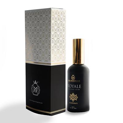 India Grooming Club Royale Revitalising After Shave Lotion (ASL) 100 ml - Aftershave Lotion