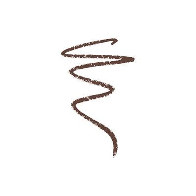 Miss Claire Waterproof Eyebrow Pencil 02 Dark Brown 1.4 Gm - Eyebrow Pencils & Enhancers