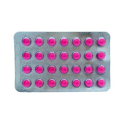 Endothik Tablet 28'S - Hormonal Therapy-Oes