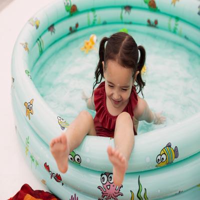 Mustela Very High Protection Sun Lotion 100 ml - Creams, Lotions & Oils