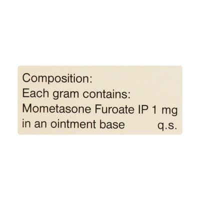 Elocon Ointment 10gm - Skin Infections-Toc