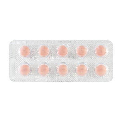 Twincal 5mg Tablet 10'S - Hypertension-Cal