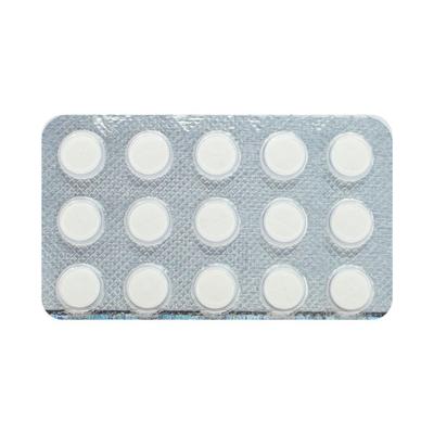 Alprax 1mg Tablet 15'S - Anxiety-Anx