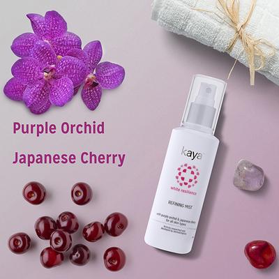 Kaya REFINING MIST 100 ml - Face Mists