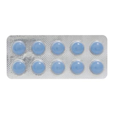 Divon S Tablet 10'S - Pain relief-Nsa