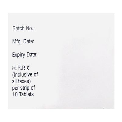 BILASURE M ODT Tablet 10's - Allergies-Ant