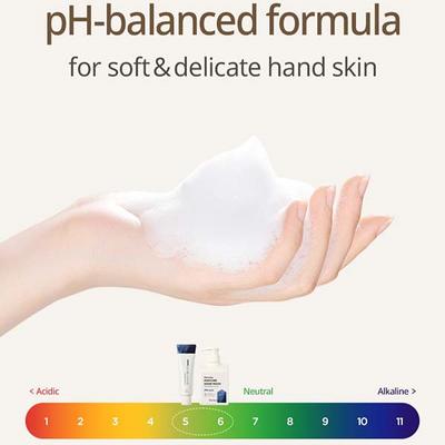 Milk Baobab Blooming Perfume Hand Wash White Musk 250 ml - Hand Wash & Soaps