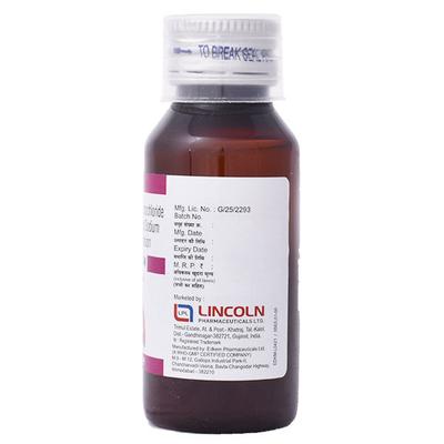 Salphyllin M Suspension 60ml - Cough And Cold-Cou