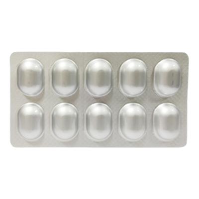 GABANTIN GRS 300 Tablet 10's - Epilepsy/Convulsion-Ant