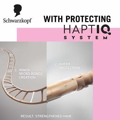 Schwarzkopf Locken Mousse 150 ml - Clays & Mousses