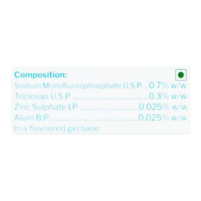 Omnident Gel 70gm - Oral Care - P-Mou