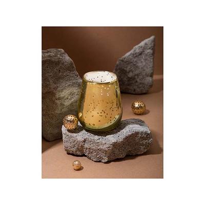 Seva Home Royal Candle - Blanc (Gold) 1's - Candle