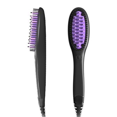 DAFNI go Hair Straightening Brush 1's - Straighteners