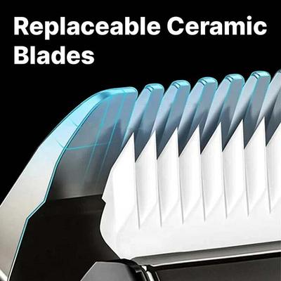 Menhood Grooming Trimmer Mini 1's - Shavers