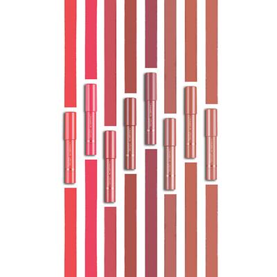 Chambor Orosa Butter Lip Stick - Natural 101 2.7 gm - Lipsticks