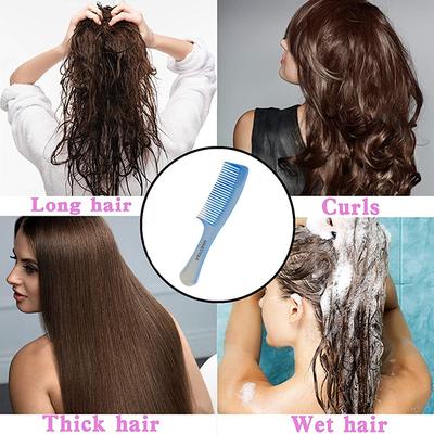 Majestique compact styling comb 1's - Multi-Stylers